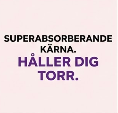 NordiCare – Din osynliga trygghet för en aktiv vardag (3+2 GRATIS)