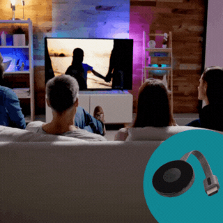 NordicStream™ 4K – All underhållning utan månadsavgifter