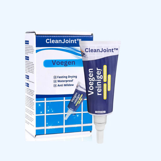 Cleanjoint™ Pro - Omedelbar Fogrenovering & Rengöring