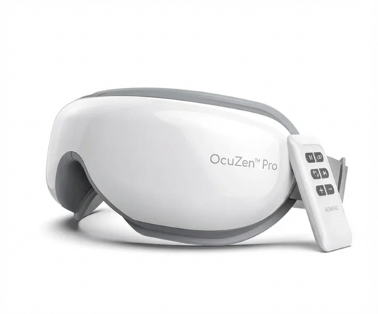 OcuZen™ Pro - Intelligent Ögonmassage för Total Avkoppling