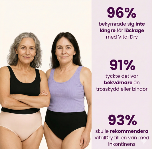 NordiCare – Din osynliga trygghet för en aktiv vardag