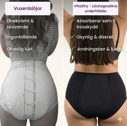 NordiCare – Din osynliga trygghet för en aktiv vardag