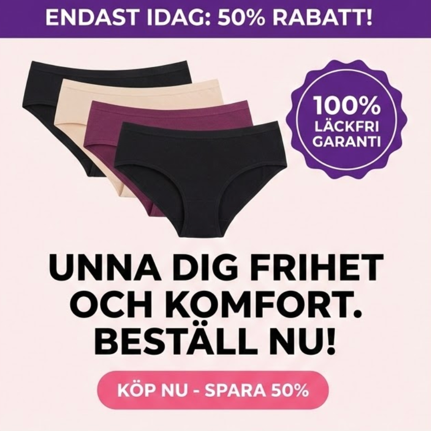 NordiCare – Din osynliga trygghet för en aktiv vardag