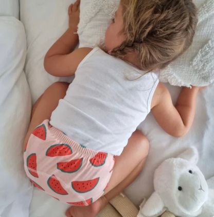 LillaRen Potträningsbyxor (3+2 GRATIS)