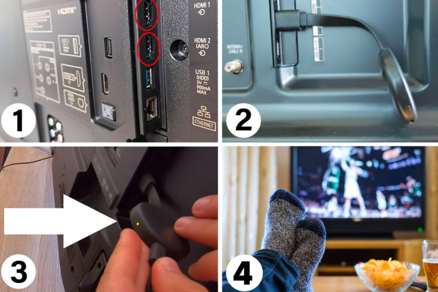 NordicStream™ – All din underhållning på ett ställe (Helt utan månadsavgifter)