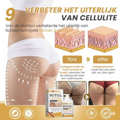 Venofirm Beevenom firming cream